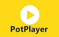 PotPlayer非常好用的视频播放器
