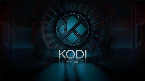 kodi设置中文教程