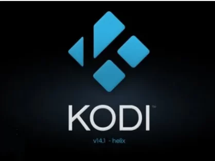 kodi设置中文教程