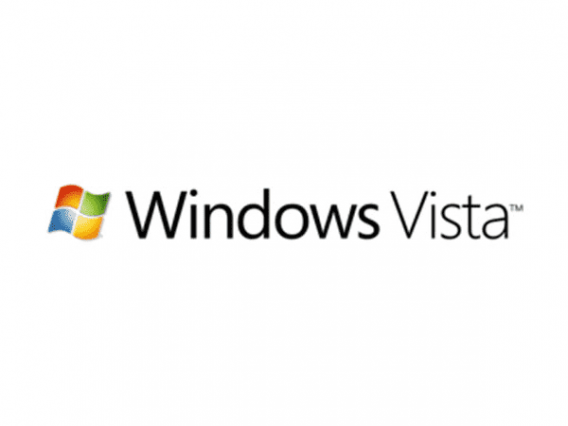 WINDOWS VISTA