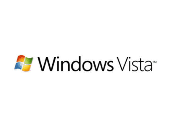 WINDOWS VISTA