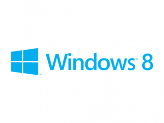 WINDOWS 8