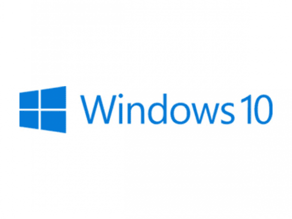 WINDOWS 10