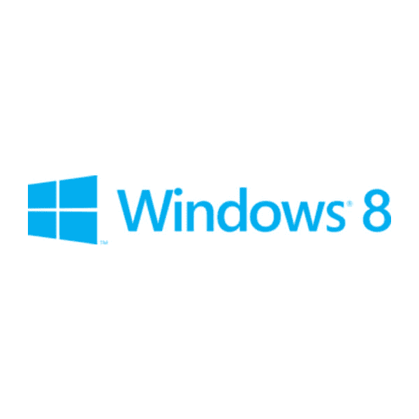 WINDOWS 8