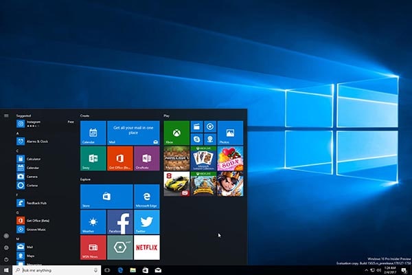 WINDOWS 10
