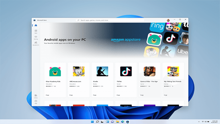 WINDOWS 11