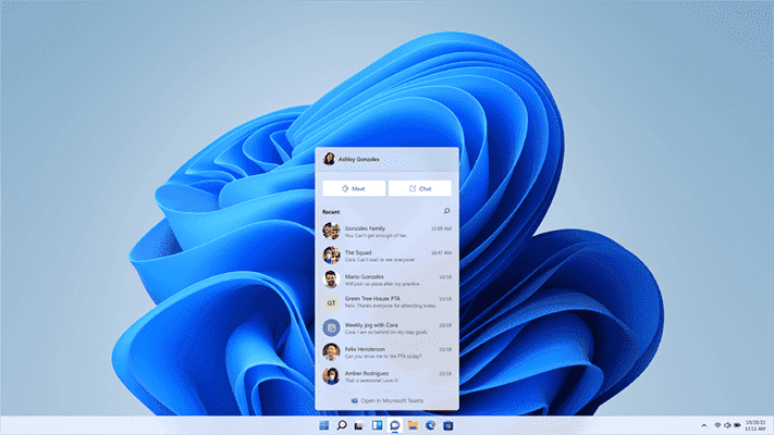 WINDOWS 11