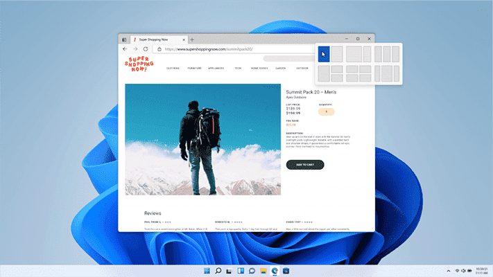 WINDOWS 11