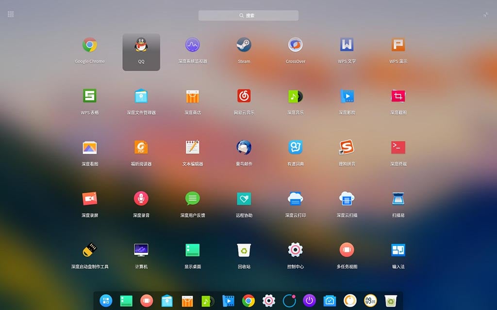 DEEPIN