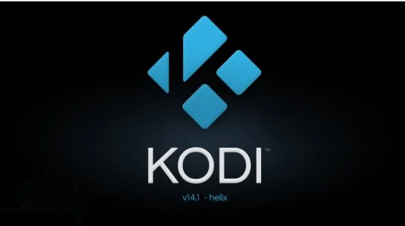 kodi设置中文教程